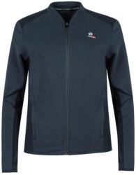 Le Coq Sportif Hanorace tenis dame Le Coq Sportif Training Perf FZ Sweat No. 1 W - sky capt (2110932)