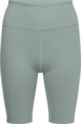 Calvin Klein Pantaloni scurți tenis dame Calvin Klein Knit Shorts - jadeite (00GWS2S813-PCY)