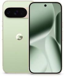 Google Pixel 10 Pro 5G 256GB 16GB RAM Dual Mobiltelefon