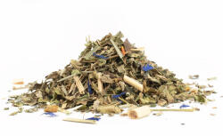 Manu tea TISZTÍTÓ GYÓGYNÖVÉNYEK - wellness tea, 100g