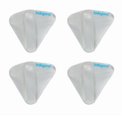 BabyOno Sarokvédő asztalra 4 db