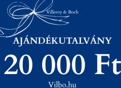  Ajándék e-utalvány 20 000 Ft értékben (utalvany20)