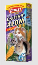 Panzi csutkaalom natur 25kg 1555
