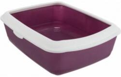 TRIXIE mio litter tray with rim peremes alomtalca tobbfele szinben macskak reszere 321243cm 1171