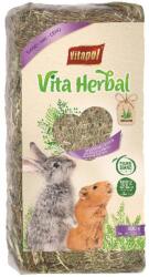  Vitapol vita herbal reti szena ragcsaloknak 250g