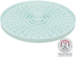 TRIXIE Junior Licking Plate - Evéslassító gumi tál kölyökkutyáknak (ø 21 cm)