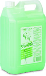 Gottlieb gyógynövényes kutyasampon 5 l