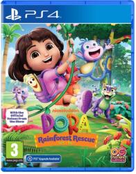 Outright Games Dora Rainforest Rescue (PS4)
