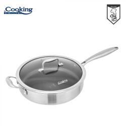 Heinner Titanium3 24 cm (HR-MRK-26C)