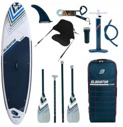 Gladiator Pumpált Sup deszka Gladiator Origin 10'8" Combo (GL.ORG10.8SC)