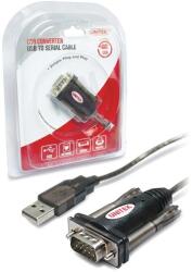 Unitek Adaptor USB la RS-232 Unitek