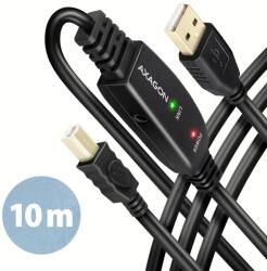 AXAGON ADR-210B cablu USB 2.0 activ 10m
