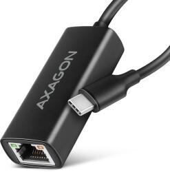 AXAGON ADE-ARC adaptor Ethernet USB-C gigabit cu instalare automată