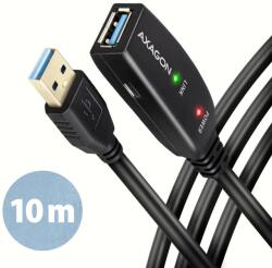 AXAGON Cablu USB Activ Repeater Extensie 10m