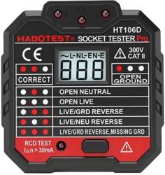 Habotest Tester digital prize Habotest