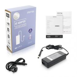 mitsu Încărcător / adaptor de alimentare 19 V 4, 74 A (7, 4 × 5, 0 mm pin) pentru HP și Compaq 90 W