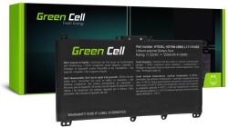 Green Cell Baterie pentru laptopuri hp ht03xl 11, 55 v 3, 5 ah