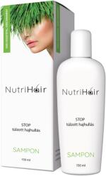  Nutrihair sampon 150ml - gondviselespatika