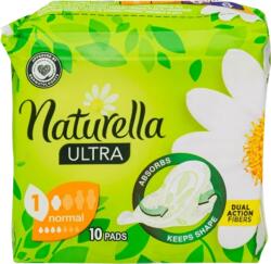 Naturella egészségügyi betét ultra normal plus 10db