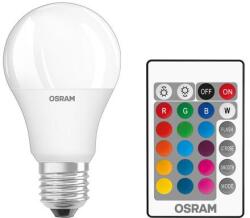 Rendl light studio OSRAM RGBW Classic A matt 230V E27 LED EQ60 2700K (G13579)