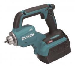 Makita Compactor de beton fără acumulator Makita Li-ion XGT 40V, fără baterie Z VR001GZ (VR001GZ)
