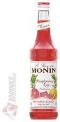 MONIN Monin Pink Grapefruit Szirup [0, 7L]