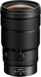 Nikon Nikkor Z 24-70mm f/2.8 S II (JMA724DA)