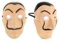  Salvador Dali álarc