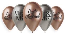  Esküvői lufi szett