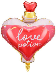  Szerelmi bájital lufi - partywebshop