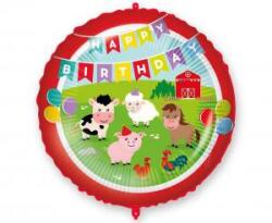  Farm lufi - partywebshop