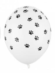  Mancs nyom latex lufi