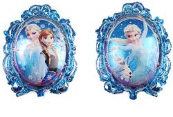  Jégvarázs tükör lufi - partywebshop