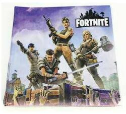  Battle Royal Fortnite szalvéta 20 db