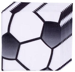  Focis szalvéta 16 db - partywebshop