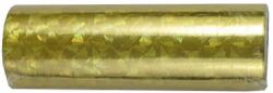 Szerpentin arany 18 db - partywebshop