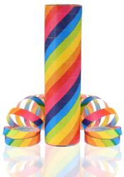  Szerpentin színes - partywebshop