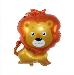  Oroszlán lufi - partywebshop