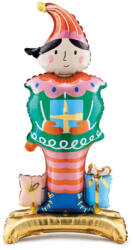  3D Elf manó álló lufi - partywebshop