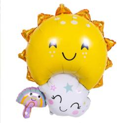  Napocskás lufi - partywebshop