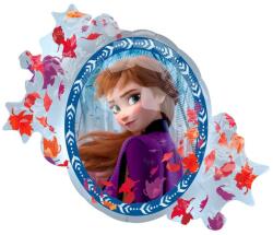  Jégvarázs tükör mini lufi