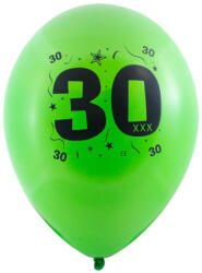  30-as számú lufi - partywebshop