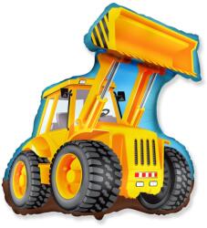  Traktor mini lufi - partywebshop