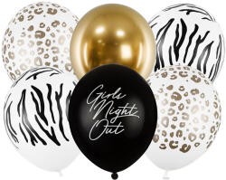  Lánybúcsú lufi szett