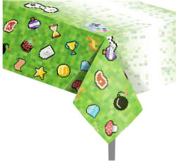  Game on- Minecraft asztalterítő