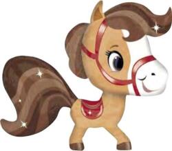  Vidám lovacska lufi - partywebshop