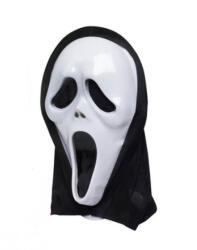  Sikoly álarc - partywebshop