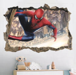  Pókember falmatrica