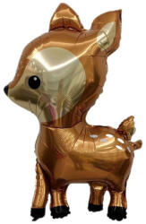  Őzike lufi - partywebshop