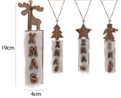  Karácsonyi dísz - partywebshop - 290 Ft